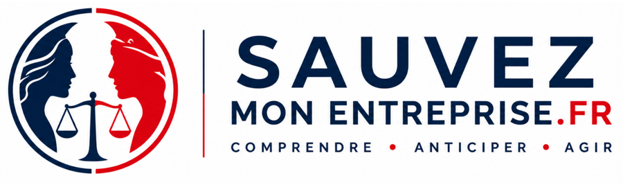 Sauvez mon entreprise.fr — comprendre, anticiper, agir