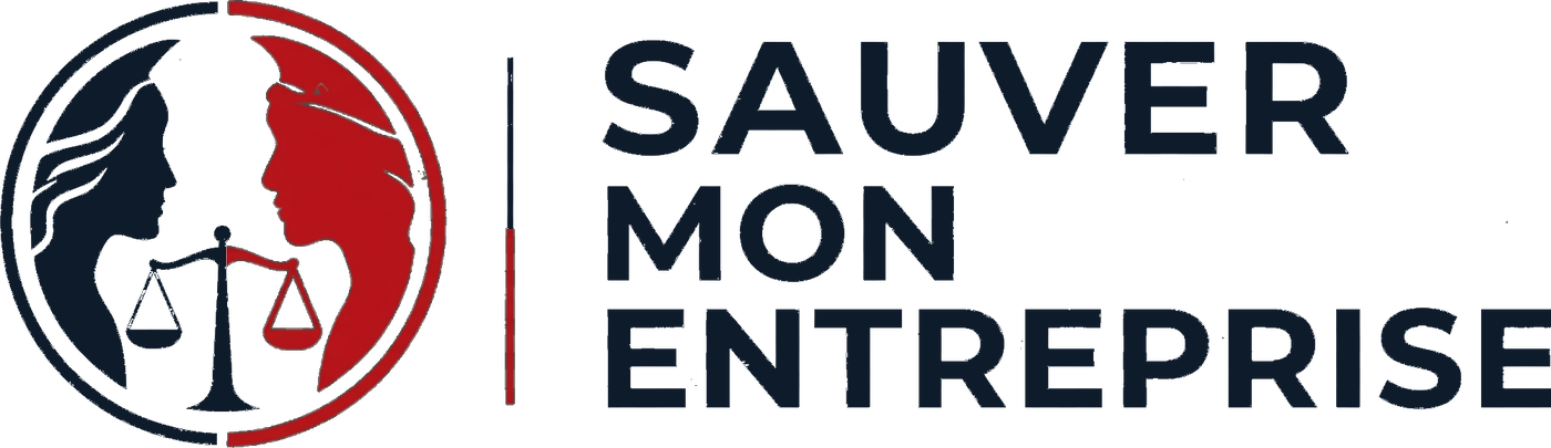 Sauver mon entreprise.fr